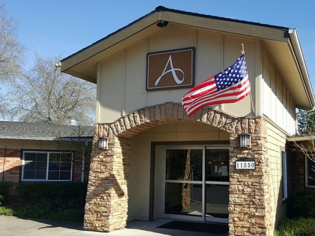 Amytal Rehab Facility Near MeNatrona WY